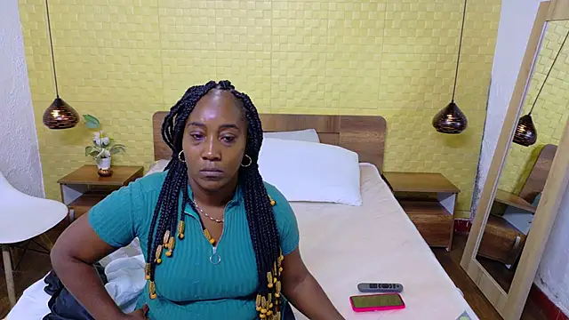 kiara evanss online show from September 13, 2025, 7:57 pm