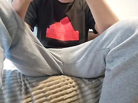 Daddyslegacy online show from February 21, 2026, 2:40 pm