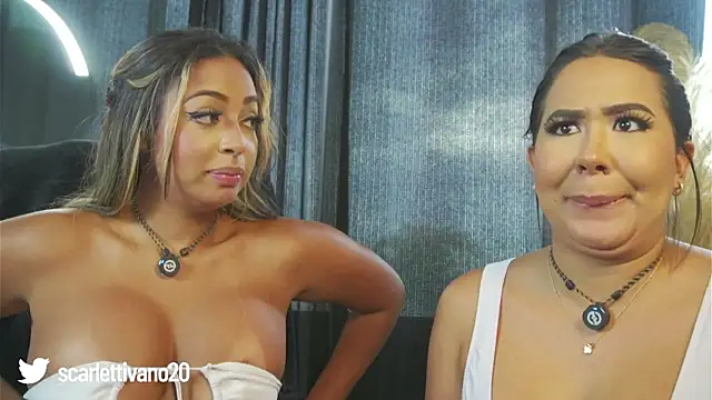 charlottelover21 online show from April 18, 2026, 7:58 pm