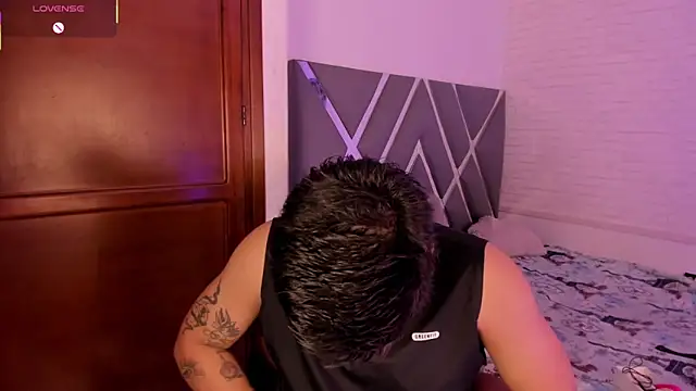 Niicky1  online show from February 25, 2026, 3:21 pm