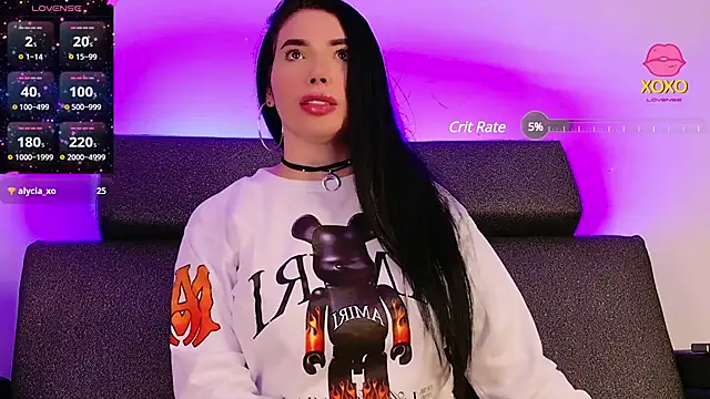 katypink 12 online show from March 14, 2025, 12:43 am
