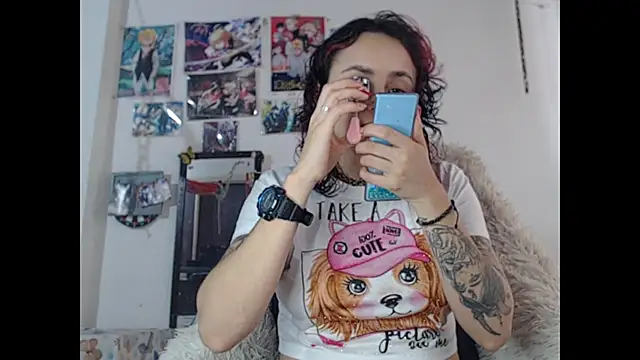 kitty22  online show from March 19, 2026, 12:31 pm