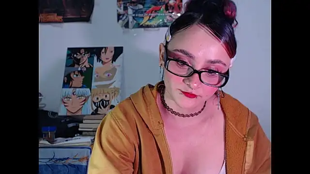 kitty22  online show from April 24, 2026, 2:52 pm