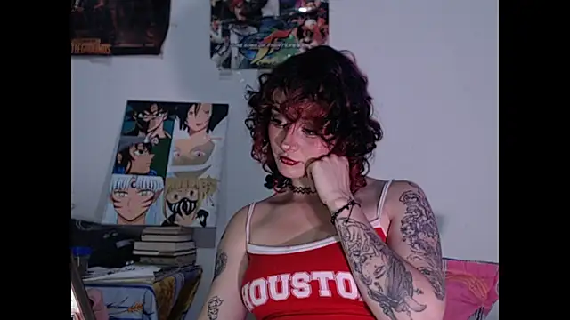 kitty22  online show from April 25, 2026, 5:43 pm