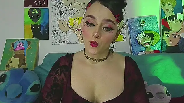 Snapshot of kitty22_ chatting on May 2, 2026, 5:07 pm kitty22 online show from May 2, 2026, 5:07 pm