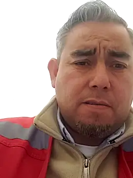 Manolete007x online show from March 18, 2025, 6:15 pm