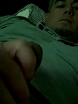 Manolete007x online show from March 21, 2025, 4:39 am