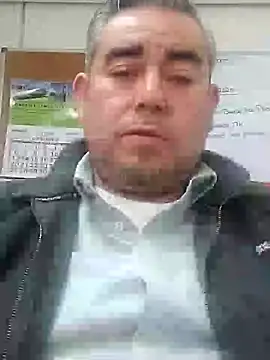 Manolete007x online show from October 30, 2025, 10:32 pm