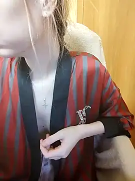 Elza kom online show from January 23, 2025, 6:28 am