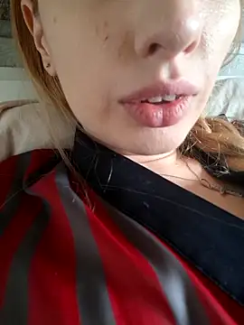 Elza kom online show from September 16, 2025, 8:26 am