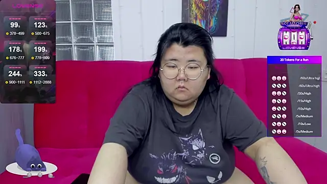 Nadine asian online show from October 11, 2025, 1:16 am