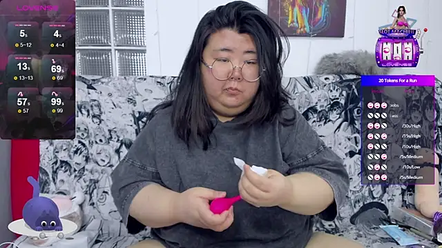 Nadine asian online show from October 12, 2025, 6:23 am