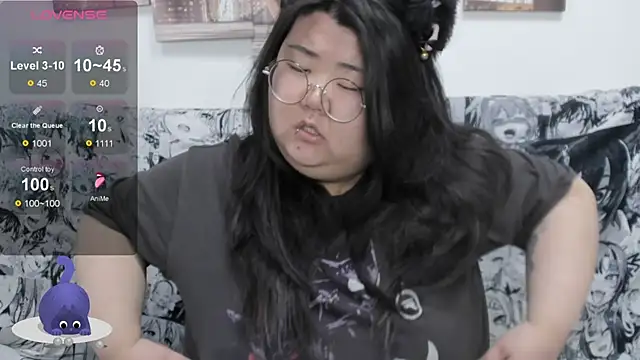 Nadine asian online show from November 13, 2025, 8:24 am