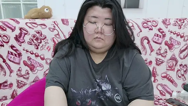 Nadine asian online show from February 15, 2026, 7:51 am