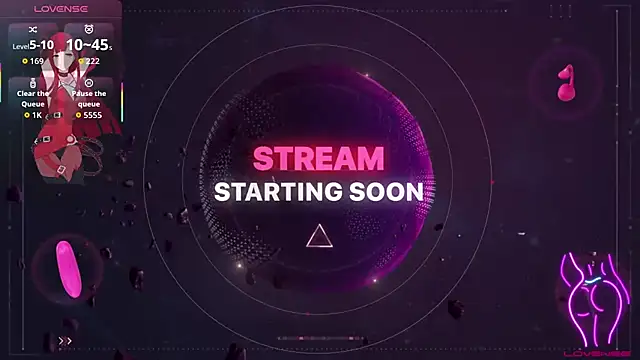 BabyDukes online show from November 14, 2025, 6:45 am