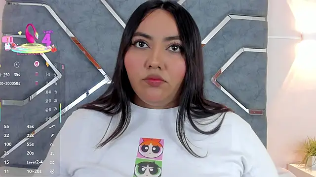 LucciaPorter online show from February 28, 2026, 2:29 pm