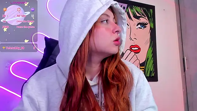 izyzys baker online show from January 24, 2025, 8:23 am