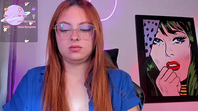 izyzys baker online show from February 18, 2025, 5:53 am