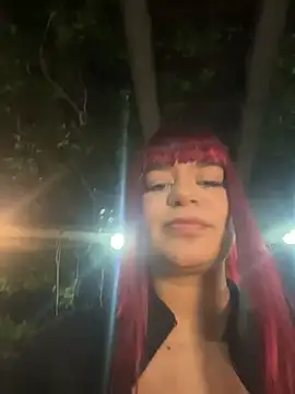 RavenM8 online show from November 27, 2025, 12:56 am