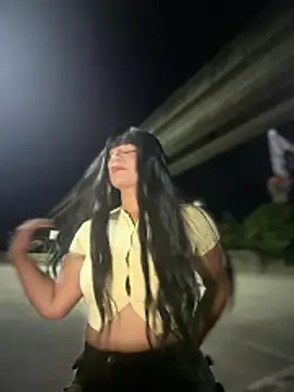 RavenM8 online show from April 10, 2026, 12:38 am