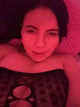 Janna099 online show from March 9, 2025, 2:50 am