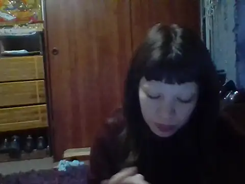 Fo0xybby online show from May 5, 2026, 11:02 pm