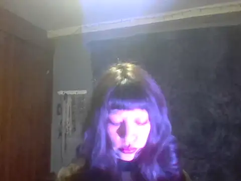 Fo0xybby online show from May 15, 2026, 11:56 pm