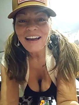 Erotic and Exotic online show from February 7, 2026, 8:12 pm