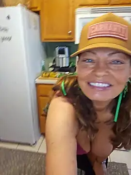 Erotic and Exotic online show from March 7, 2026, 7:44 pm