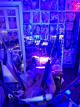 luvs2cumm69 online show from March 15, 2025, 2:34 pm