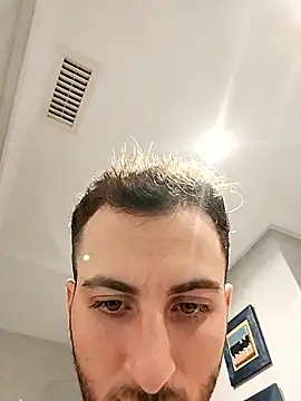 Fuckwithme 69 online show from November 5, 2025, 7:25 pm