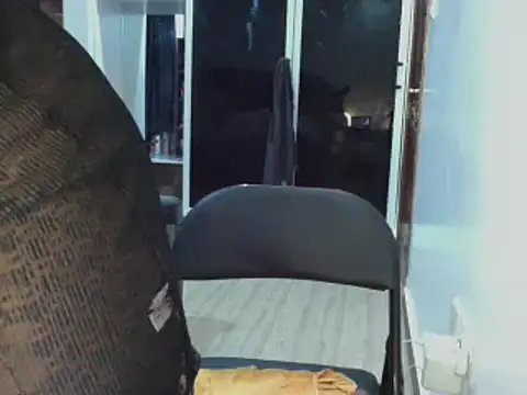 Nevvy Pretty online show from January 21, 2025, 9:46 pm