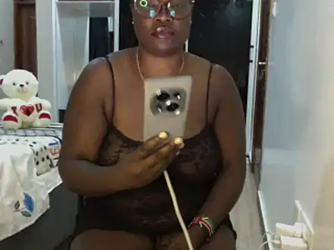 Nevvy Pretty online show from January 22, 2025, 3:52 am