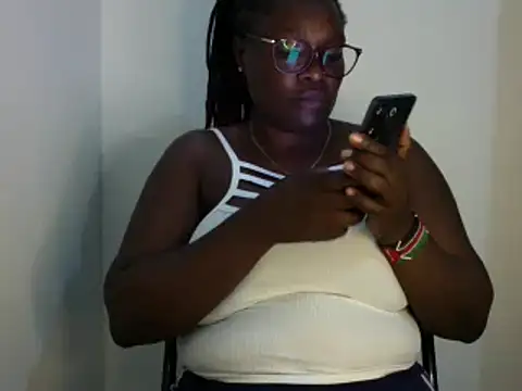 Nevvy Pretty online show from January 23, 2025, 2:55 am