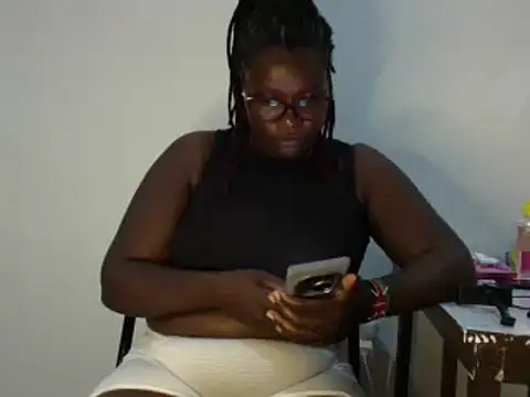 Nevvy Pretty online show from January 24, 2025, 2:07 am