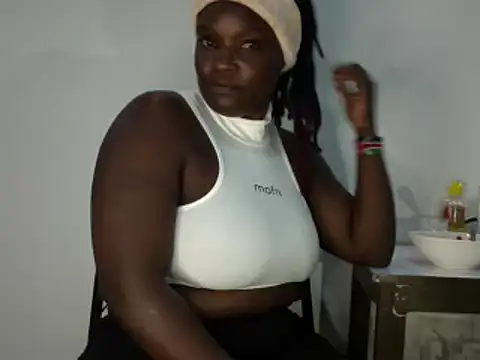 Nevvy Pretty online show from January 30, 2025, 5:28 pm