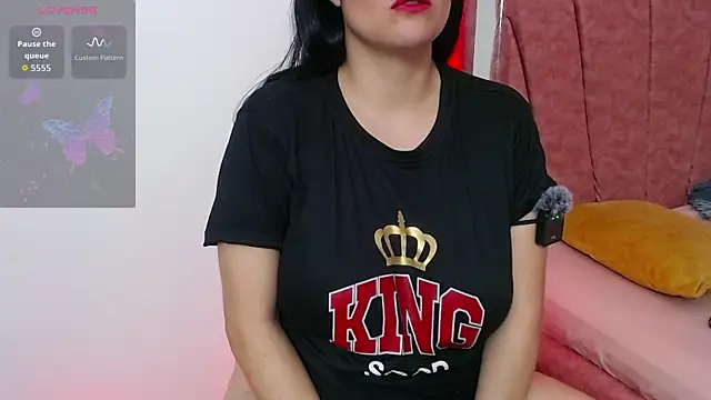 passionate love22 online show from January 11, 2026, 5:07 pm