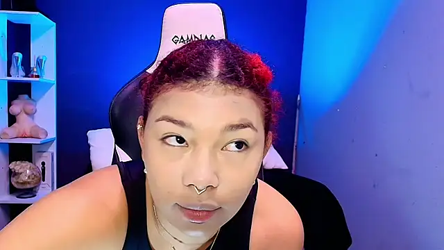 JadaRoberts online show from September 24, 2025, 12:08 pm