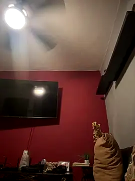 Snapshot of Magicerosxx69 chatting on September 12, 2025, 6:57 am Magicerosxx69 online show from September 12, 2025, 6:57 am