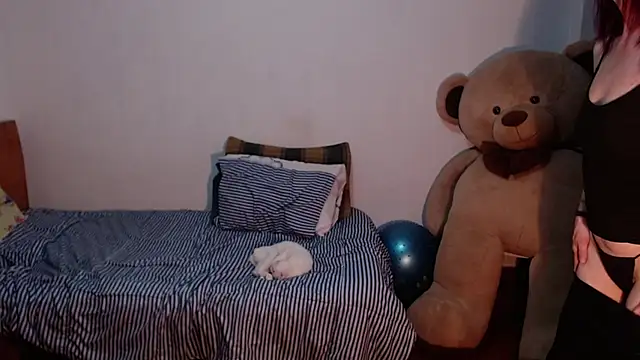 pamelaa jagger online show from January 11, 2025, 11:13 pm