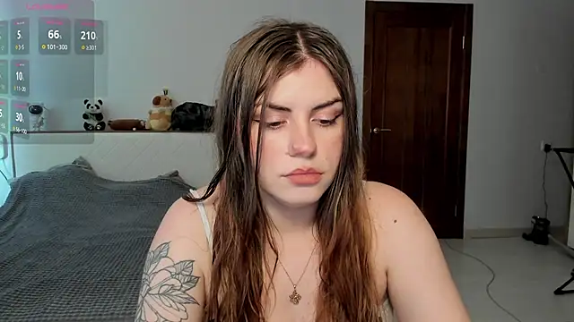Snapshot of Brooooke chatting on June 30, 2026, 1:12 pm Brooooke online show from June 30, 2026, 1:12 pm