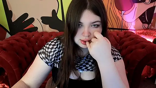 RosieMoons online show from February 20, 2026, 8:20 pm