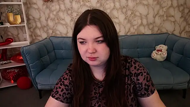 RosieMoons online show from February 24, 2026, 8:18 pm