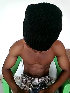 Samir4123 online show from February 14, 2025, 4:47 am