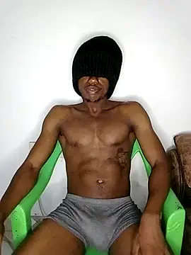 Samir4123 online show from February 27, 2025, 6:53 pm