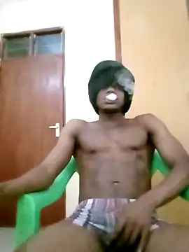 Samir4123 online show from October 6, 2025, 7:50 am