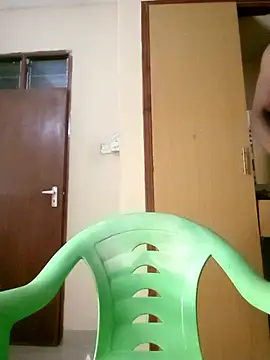 Samir4123 online show from November 17, 2025, 2:50 am