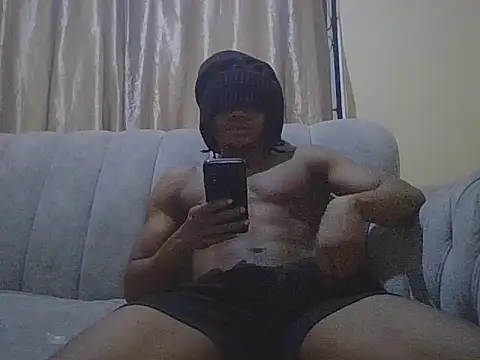 Snapshot of Samir4123 chatting on April 27, 2026, 4:10 am Samir4123 online show from April 27, 2026, 4:10 am