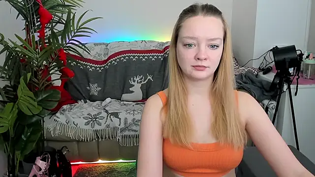 Radiants two online show from December 14, 2024, 8:40 pm