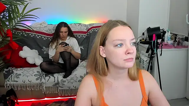 Radiants two online show from December 21, 2024, 2:52 am